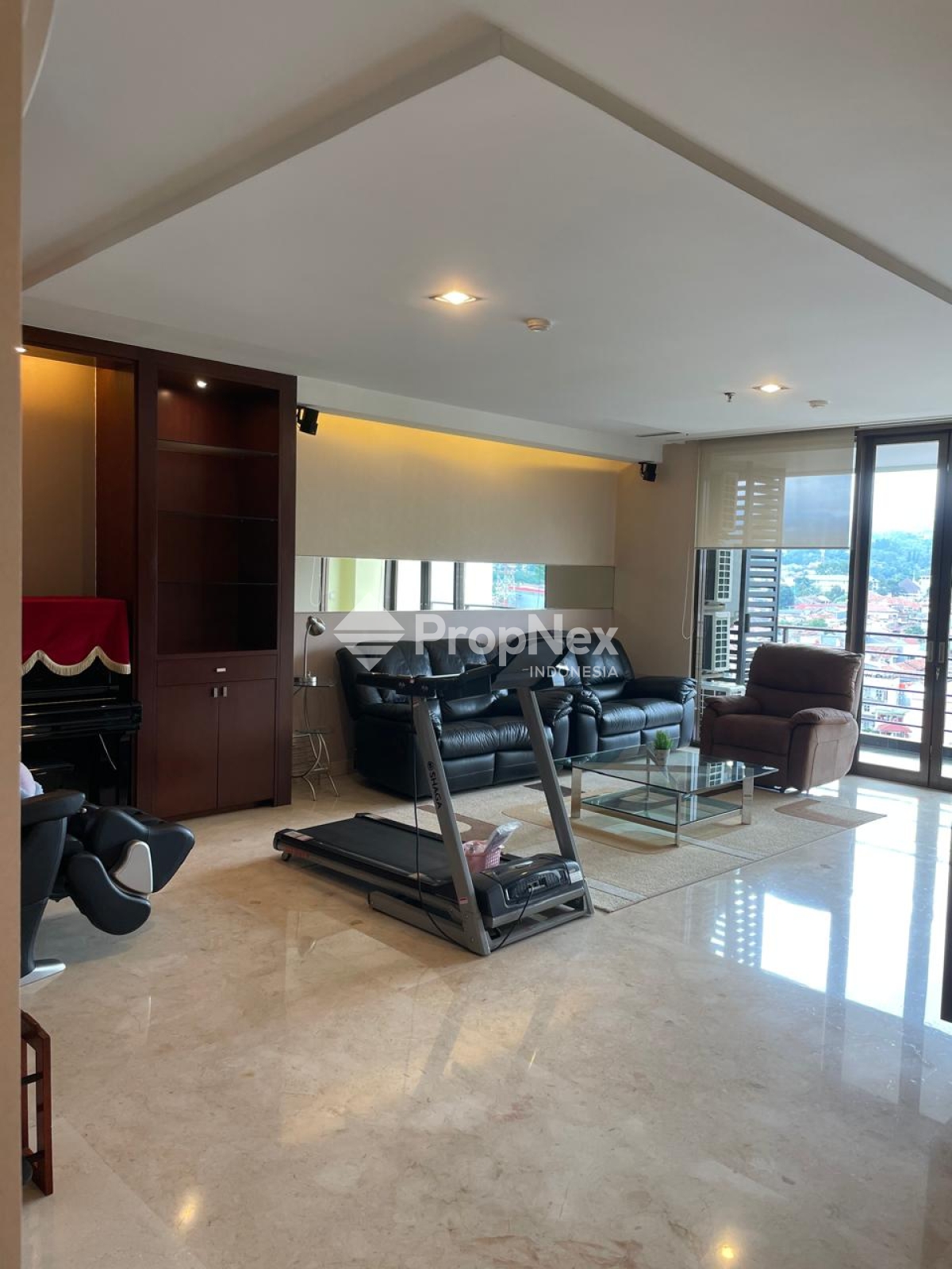 Apartemen Full Furnish Dago Butik Bandung — foto 2